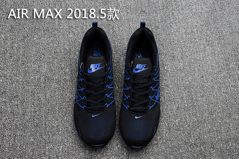 Nike Air Max 2018 Men Shoes-160